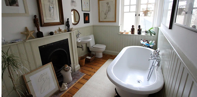Handmade Bathrooms