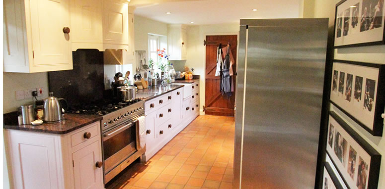 Handmade Kitchens