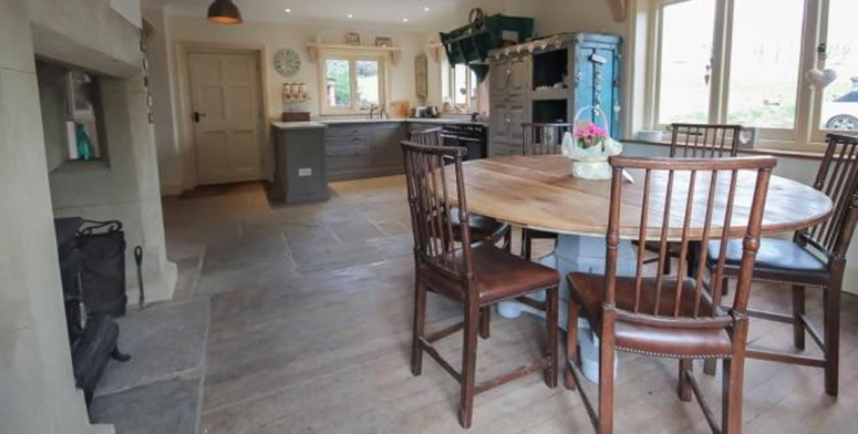 Handmade Kitchens