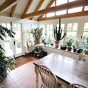 Handmade Kitchens